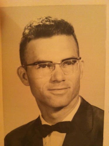 Photo of Mason