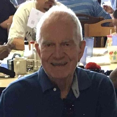 Photo of Leonard
