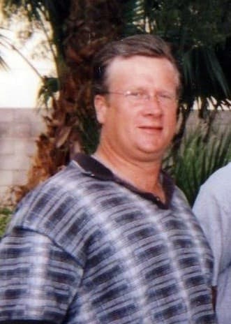 Photo of Patrick