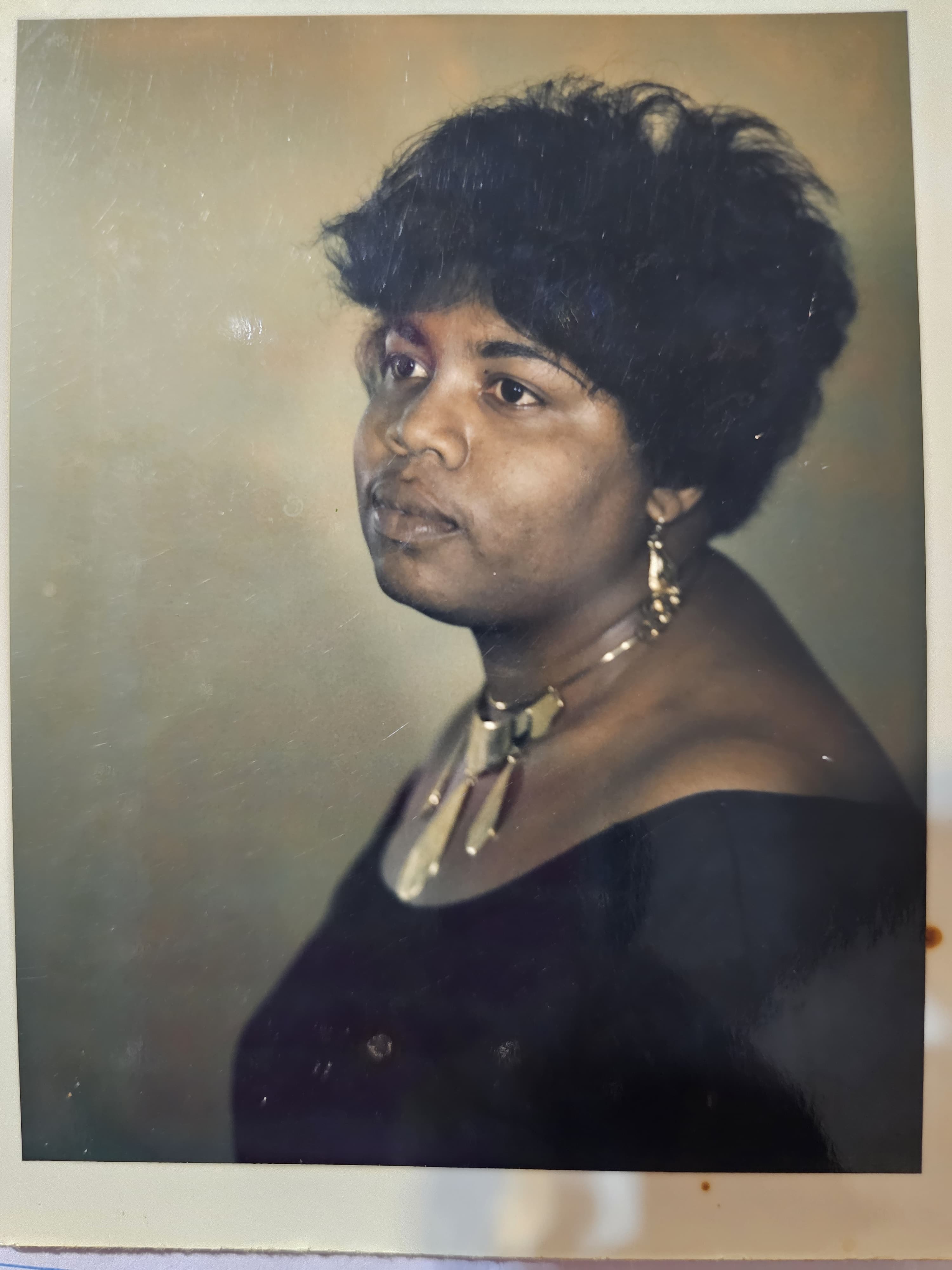 Photo of Helen