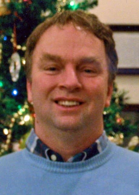 Photo of David
