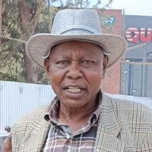 Photo of Gilbert