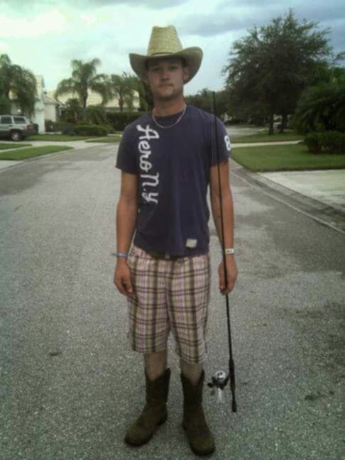 Photo of Daniel