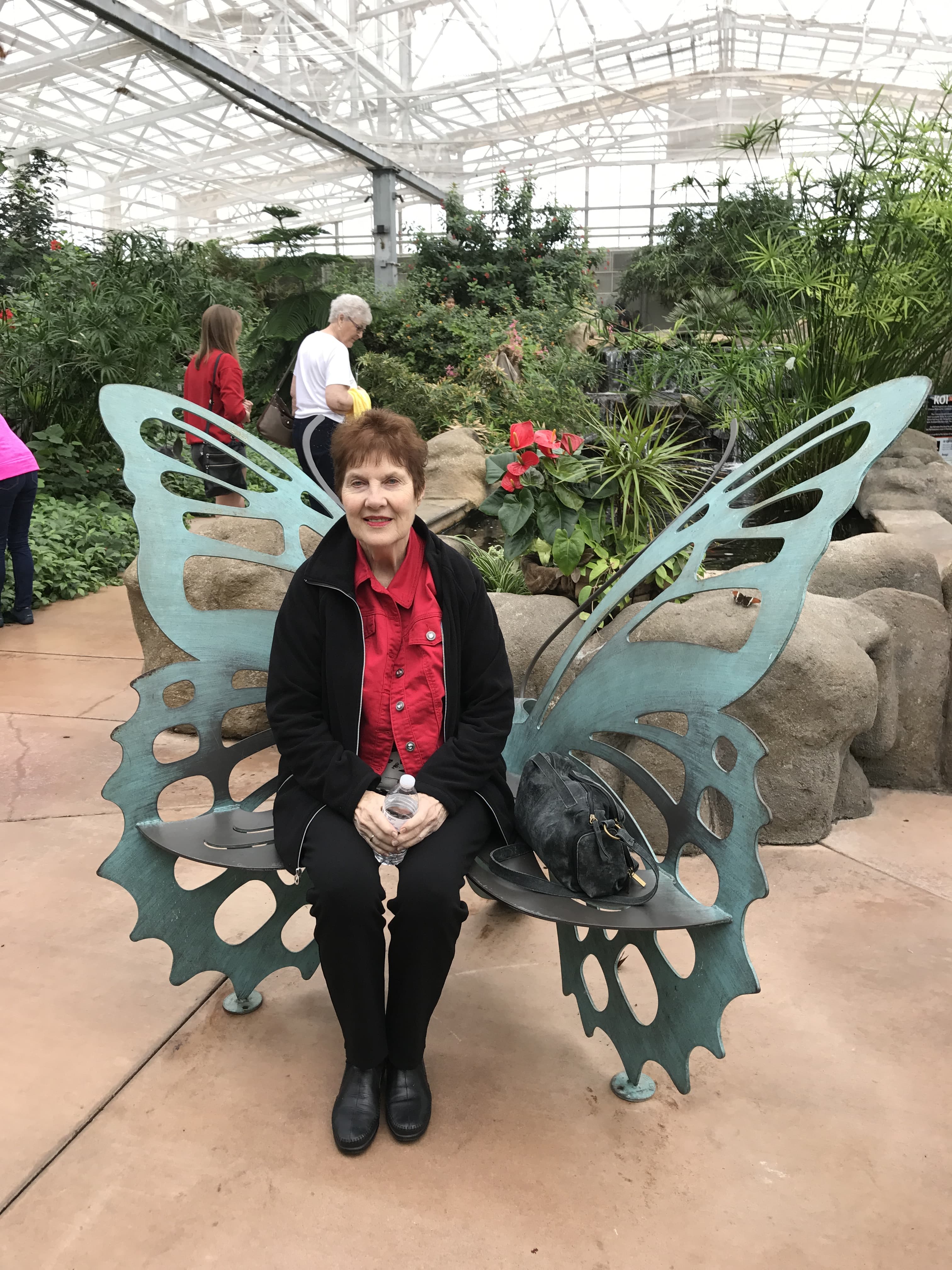 Photo of Karen