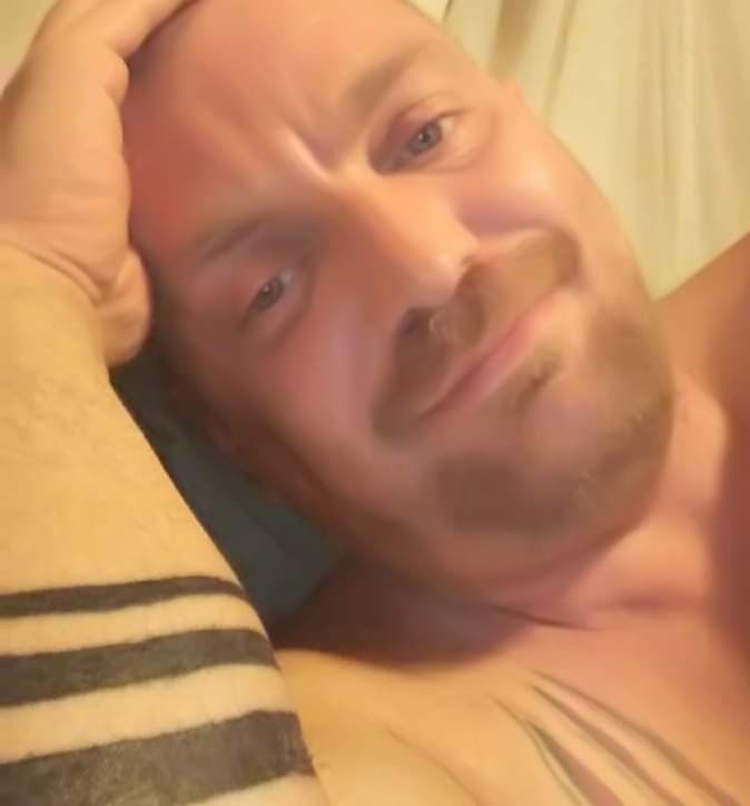 Photo of Daniel