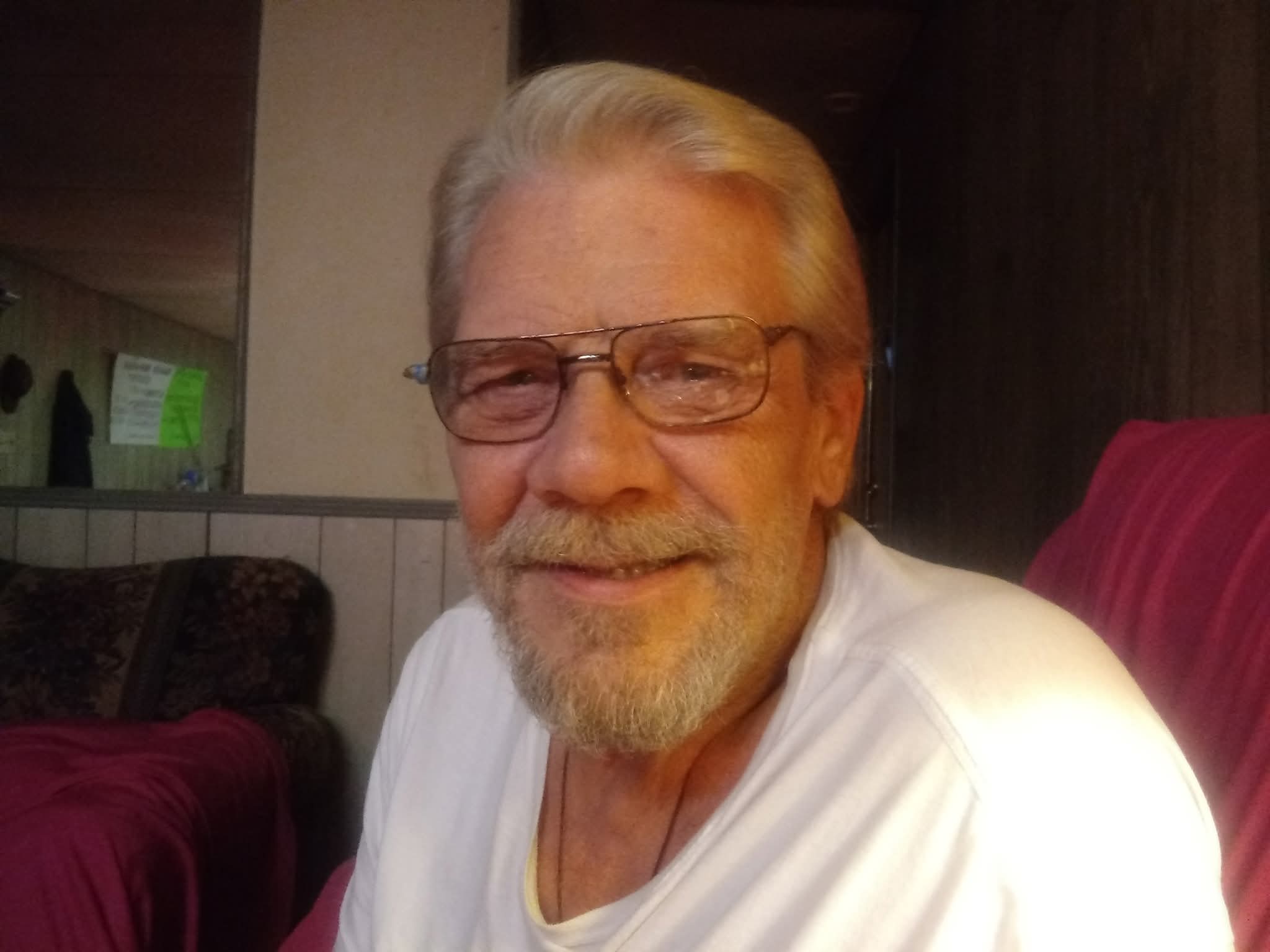 Photo of Donald