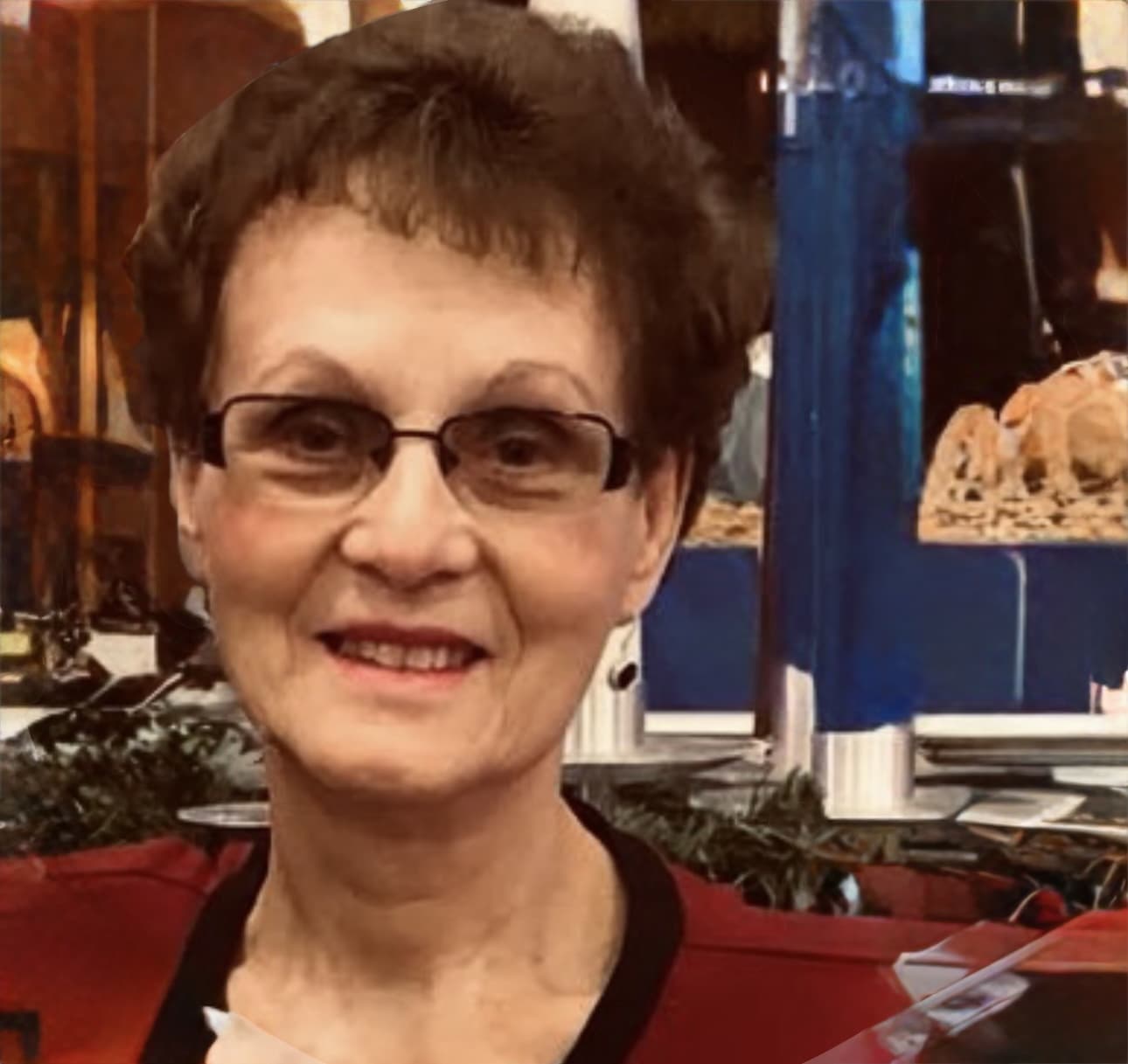 Photo of Carolyn