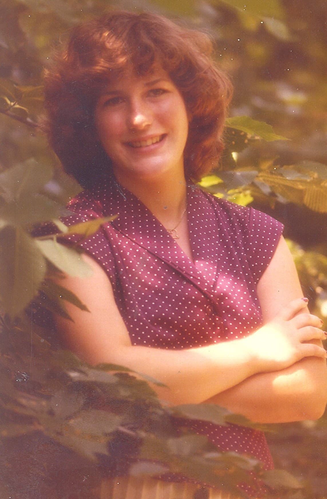 Photo of Mrs.