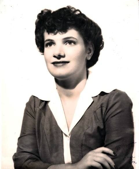 Photo of Rita