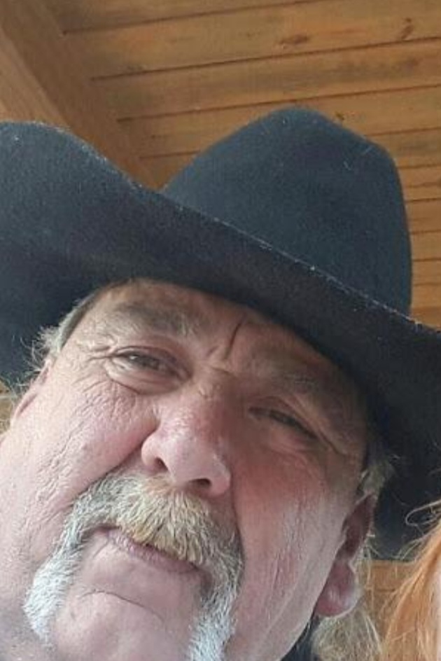 Photo of Ronnie