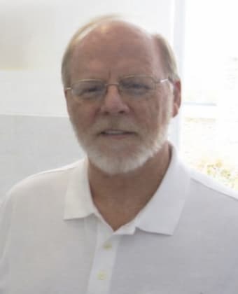 Photo of James