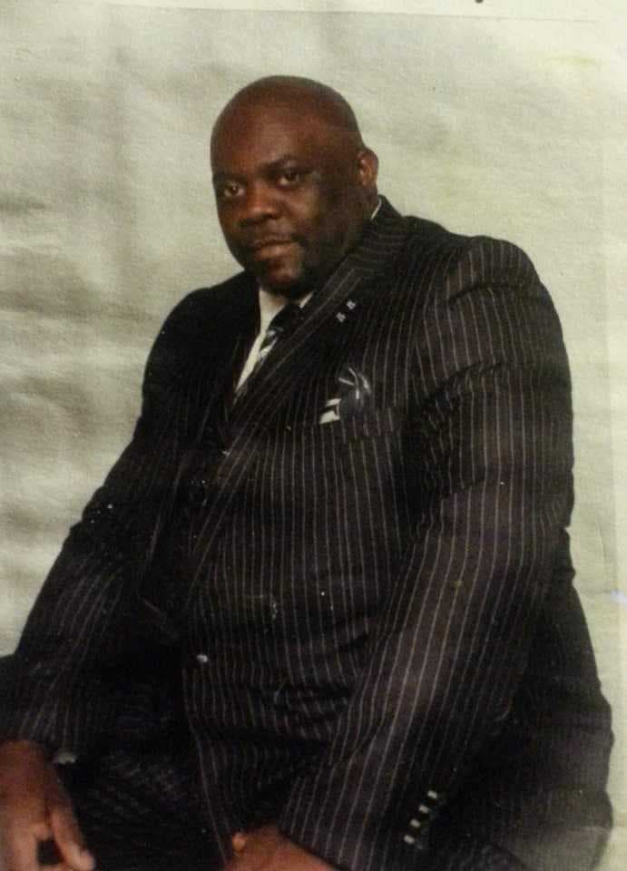 Photo of Judge