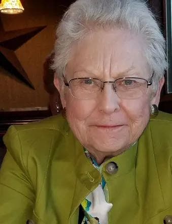 Photo of Betsy