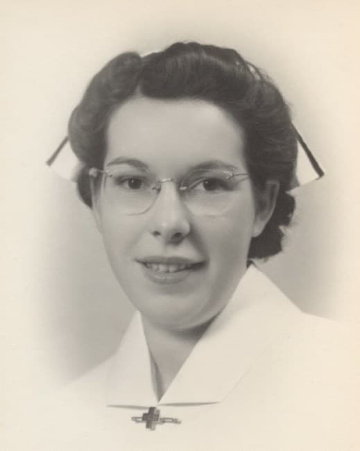 Photo of Mrs.