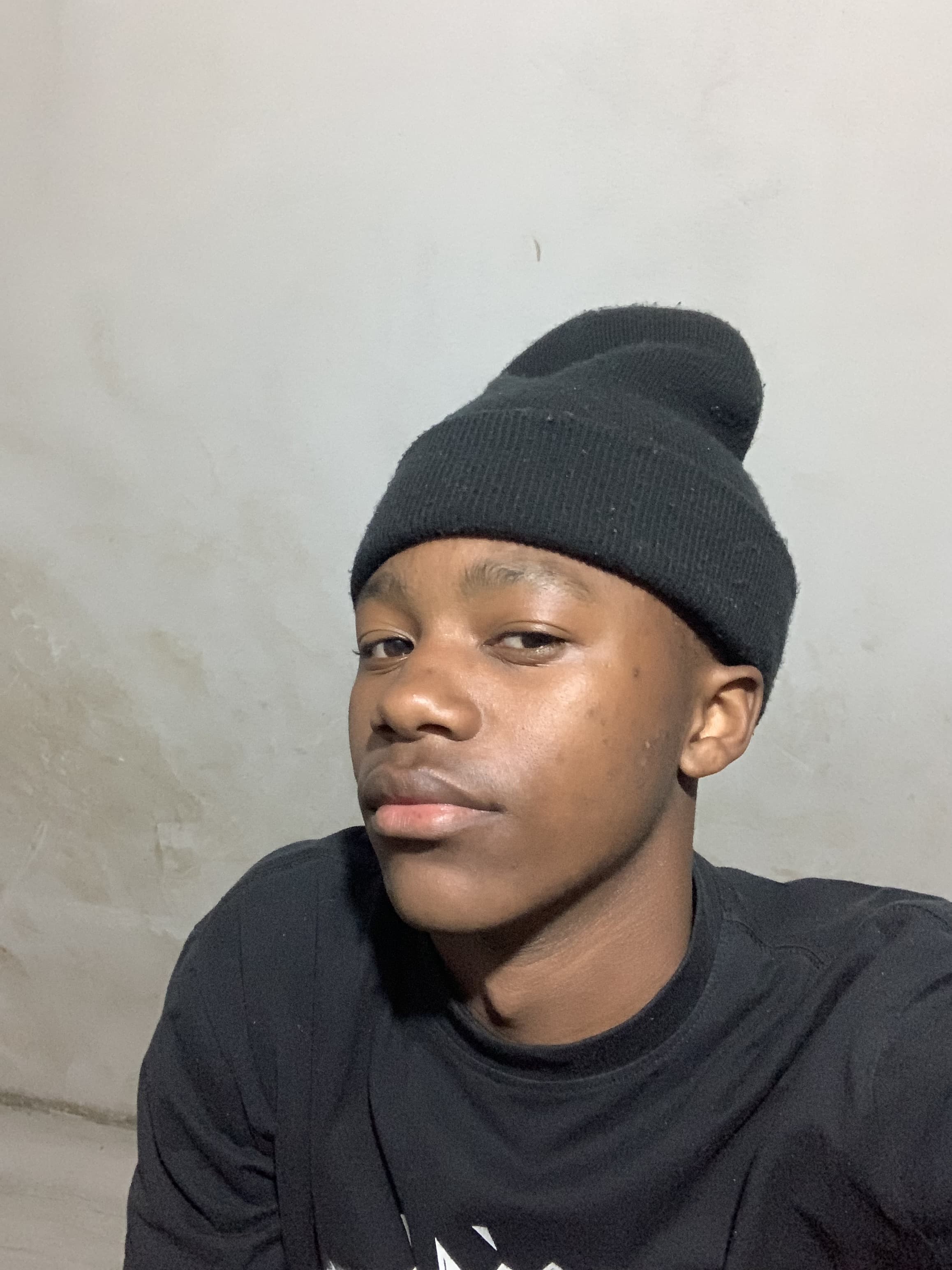 Photo of Kabelo