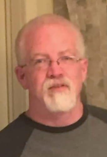 Photo of Brian