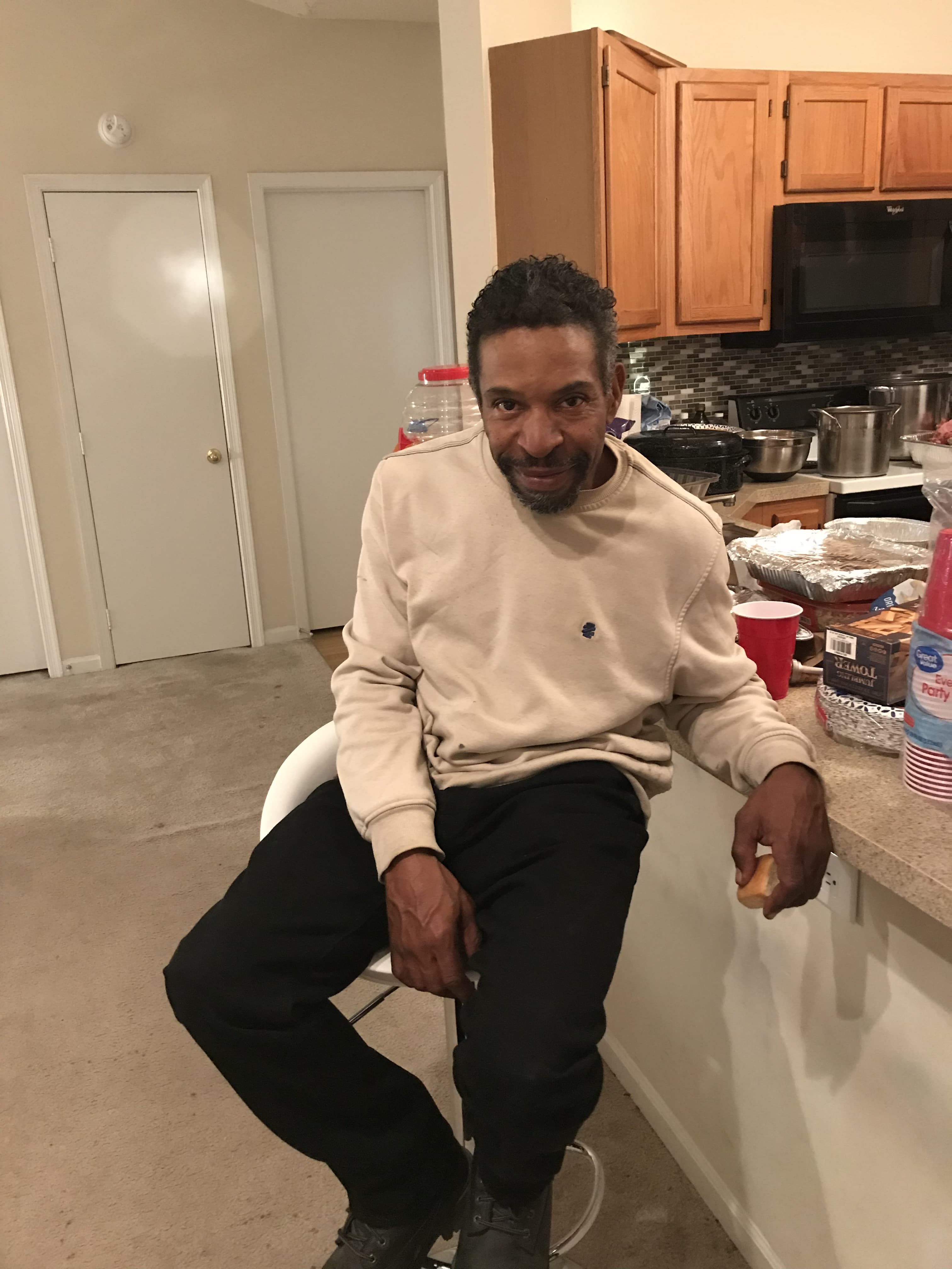 Photo of Edward