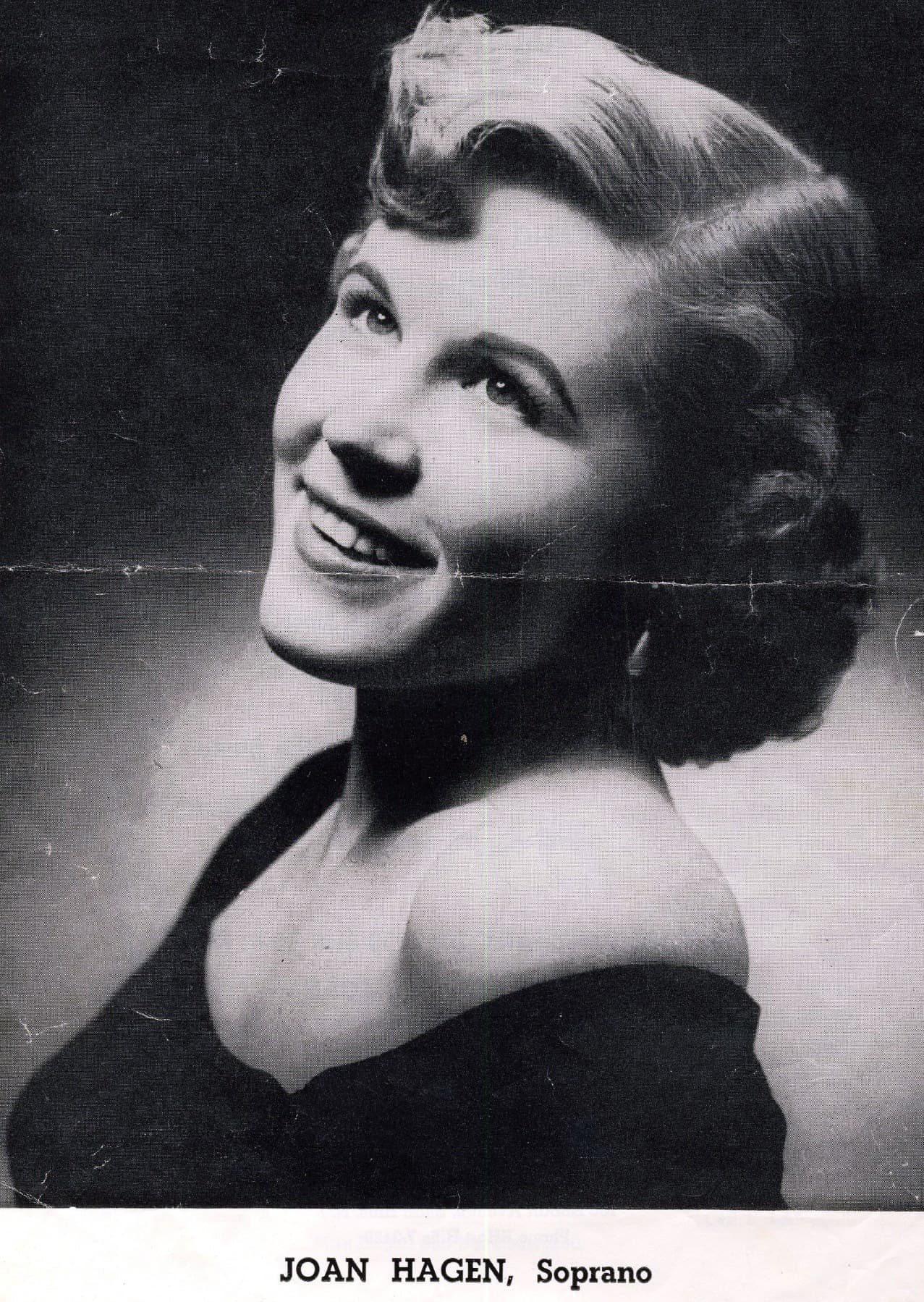 Photo of Joan