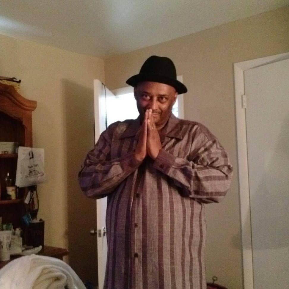 Photo of Jeffery