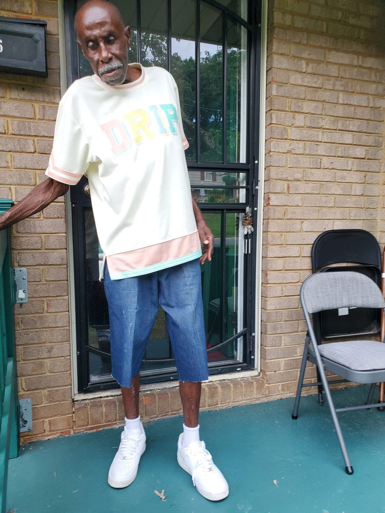 Photo of Charles