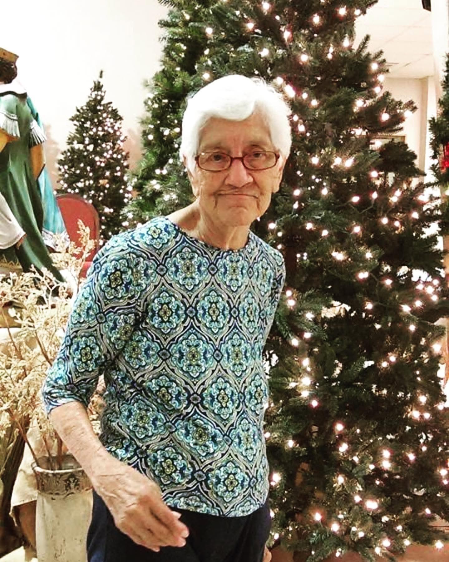 Photo of Ethel