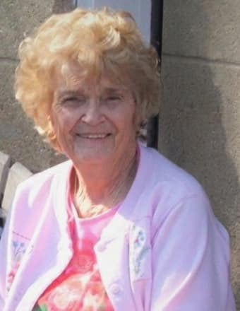 Photo of Mary