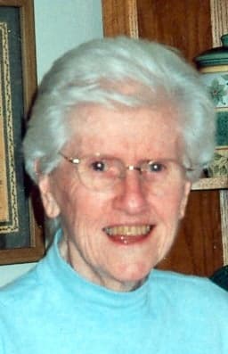 Photo of Hannah