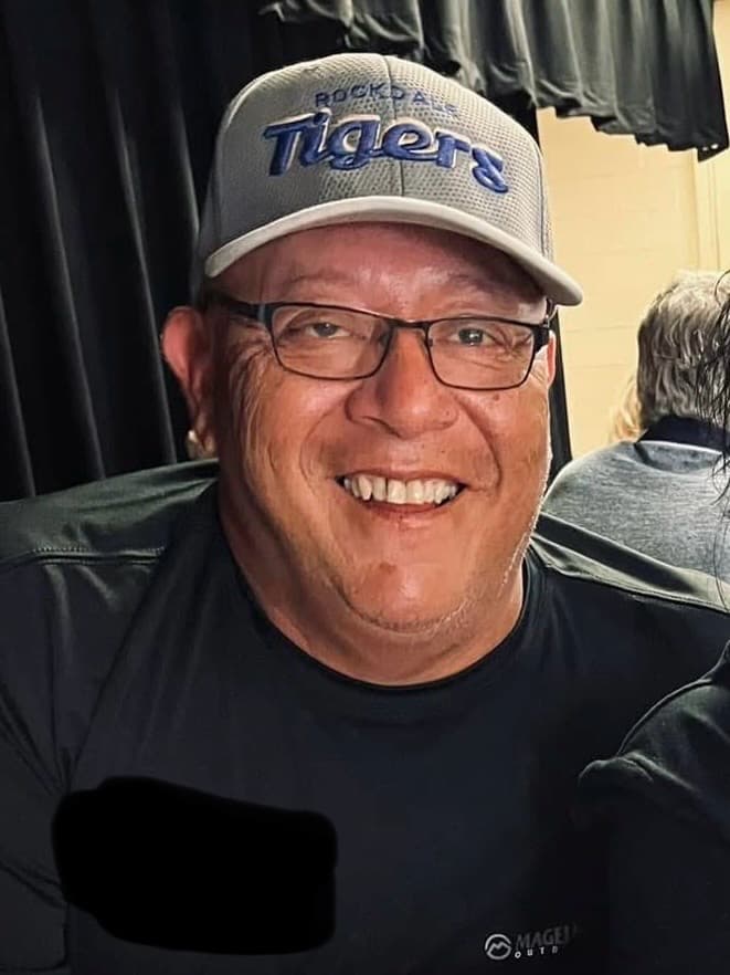 Photo of Jerry