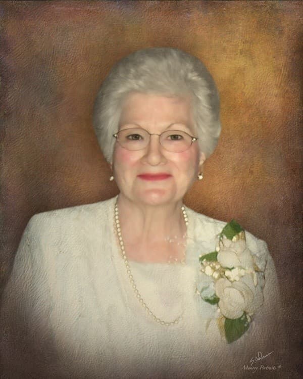 Photo of Louise