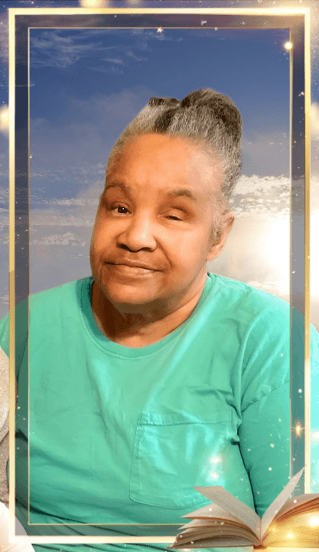 Photo of Peggy