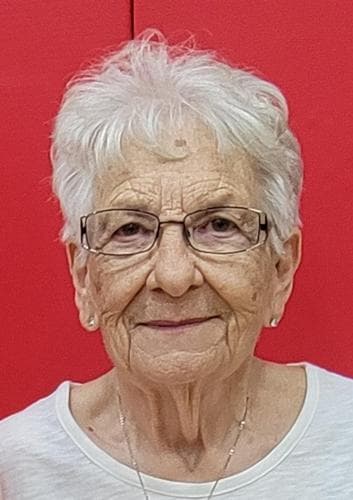 Photo of Mary