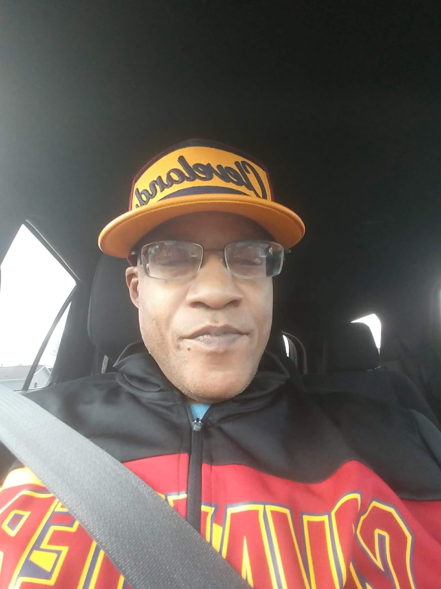 Photo of William