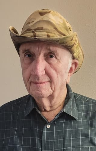 Photo of Bryan