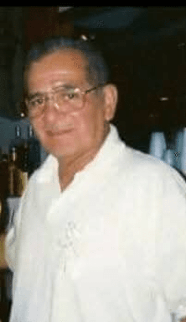 Photo of Alfredo