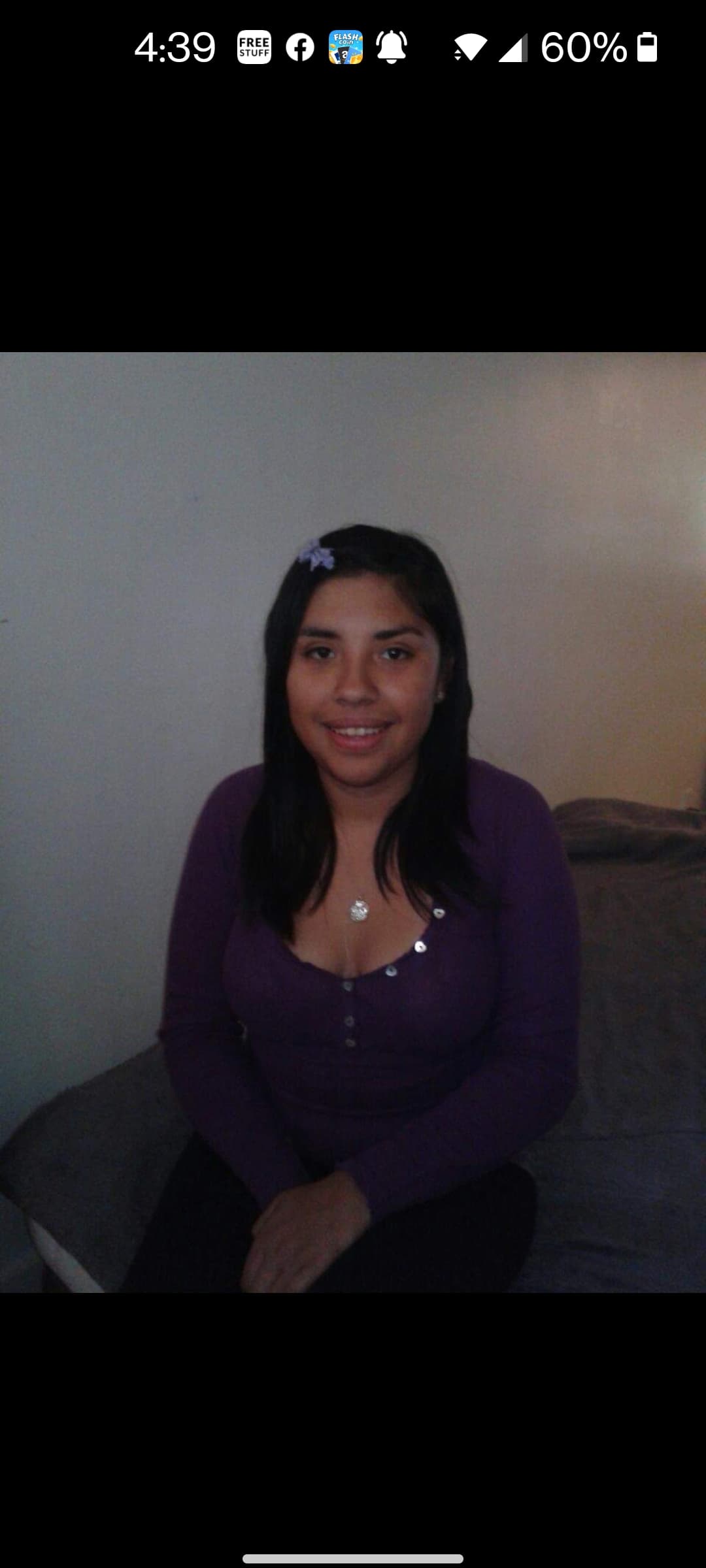 Photo of Jasmine