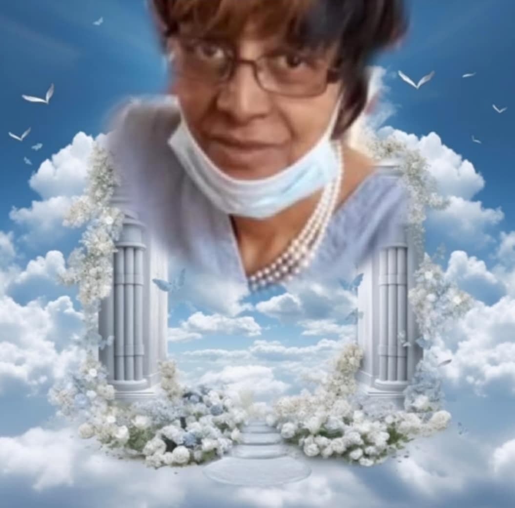 Photo of Sharon