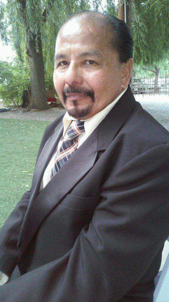 Photo of Jr