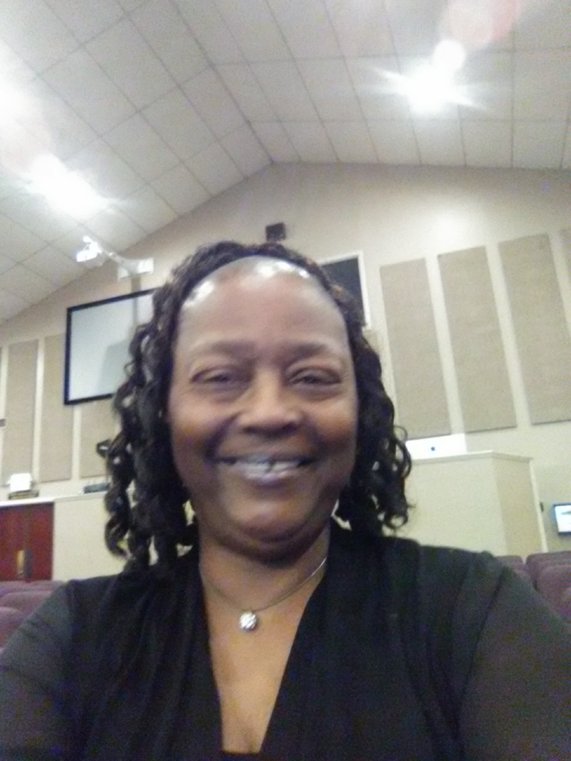 Photo of Juanita