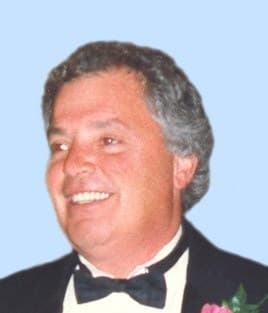 Photo of Ronald