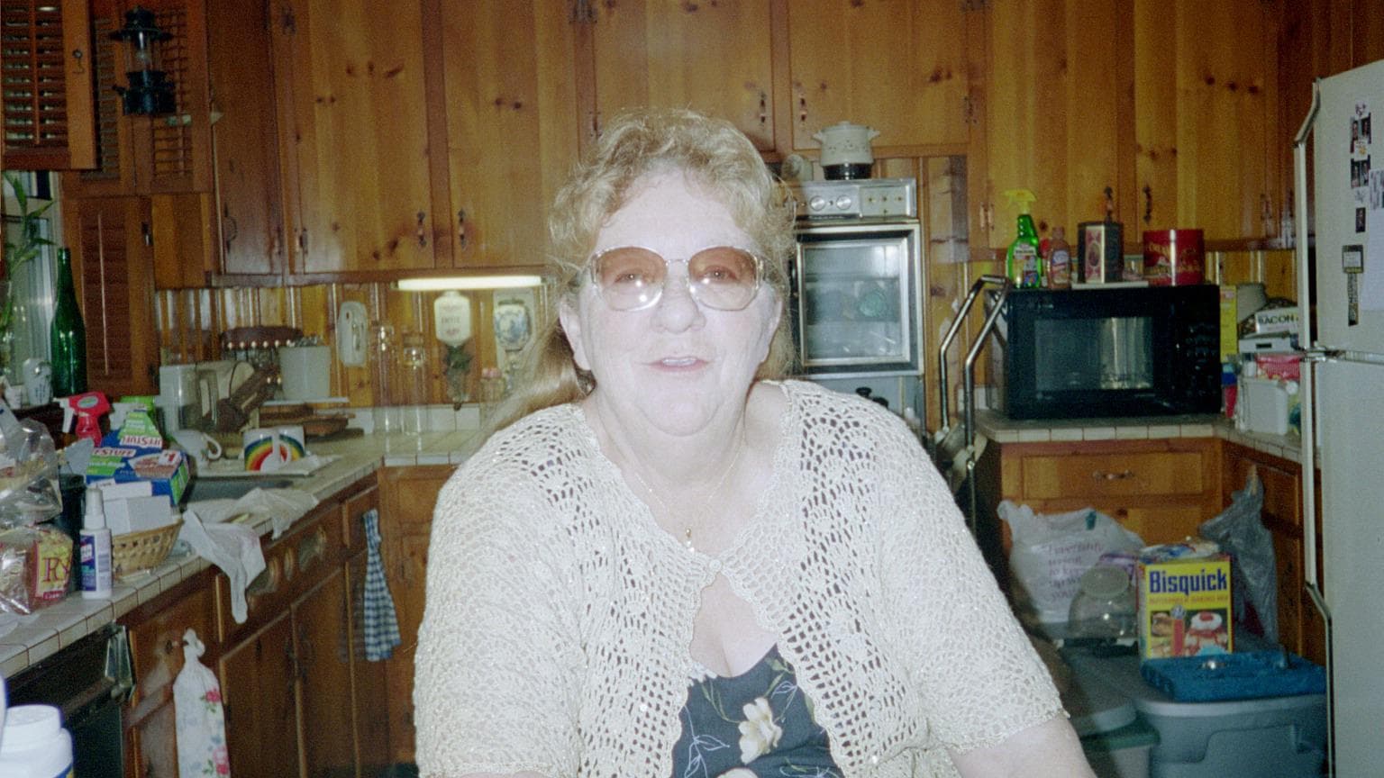 Photo of Saundra