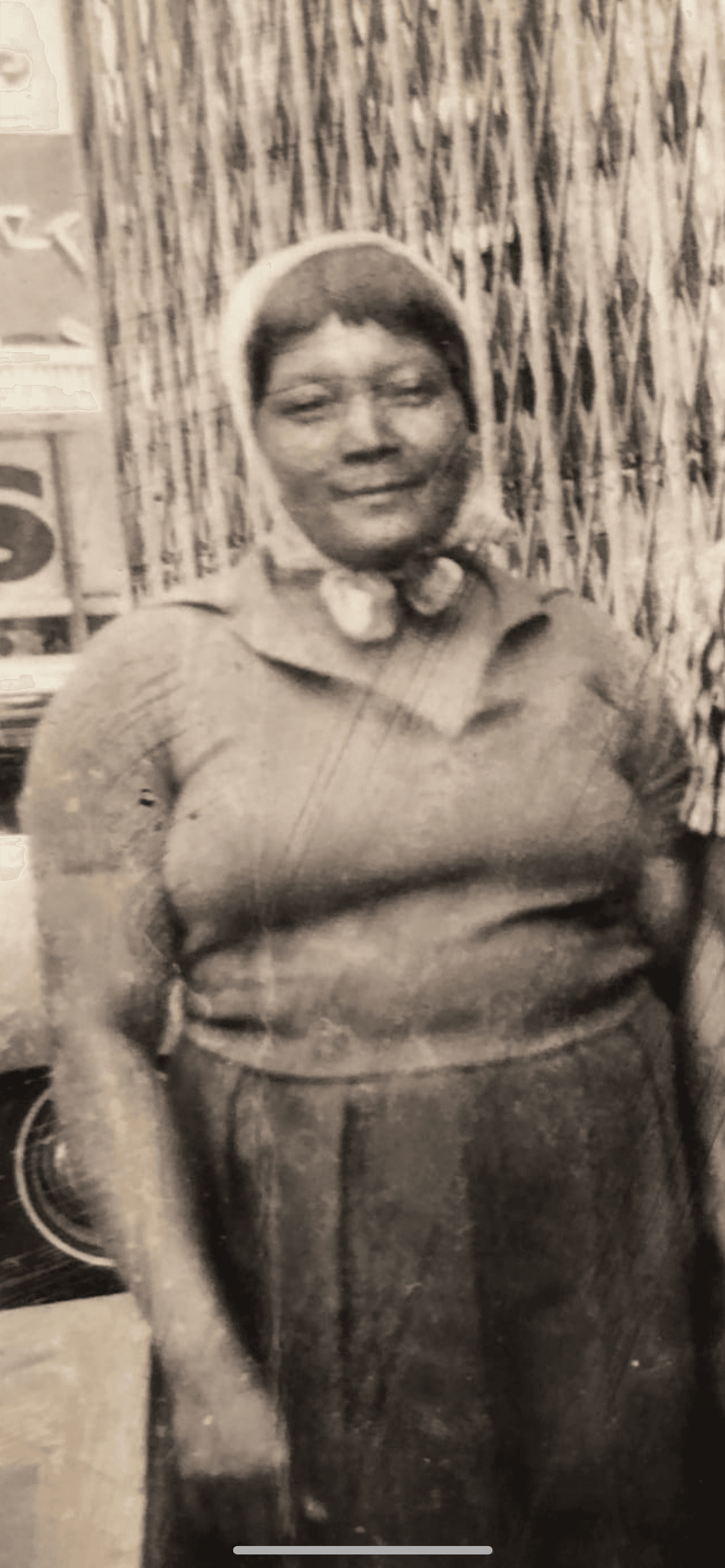 Photo of Rebeca
