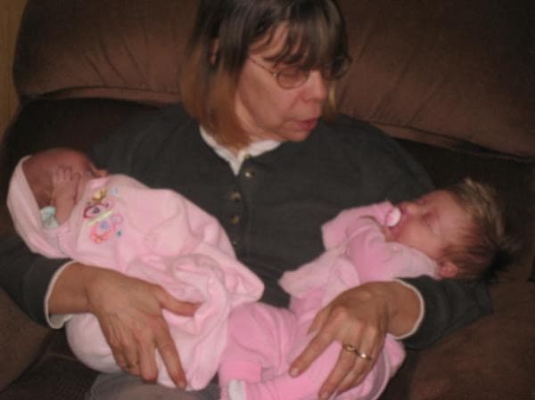 Photo of Sherri