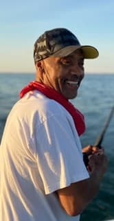 Photo of Ronald