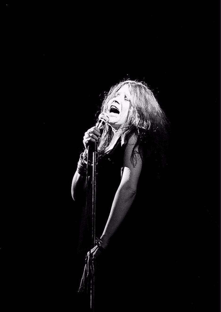 Photo of Janis