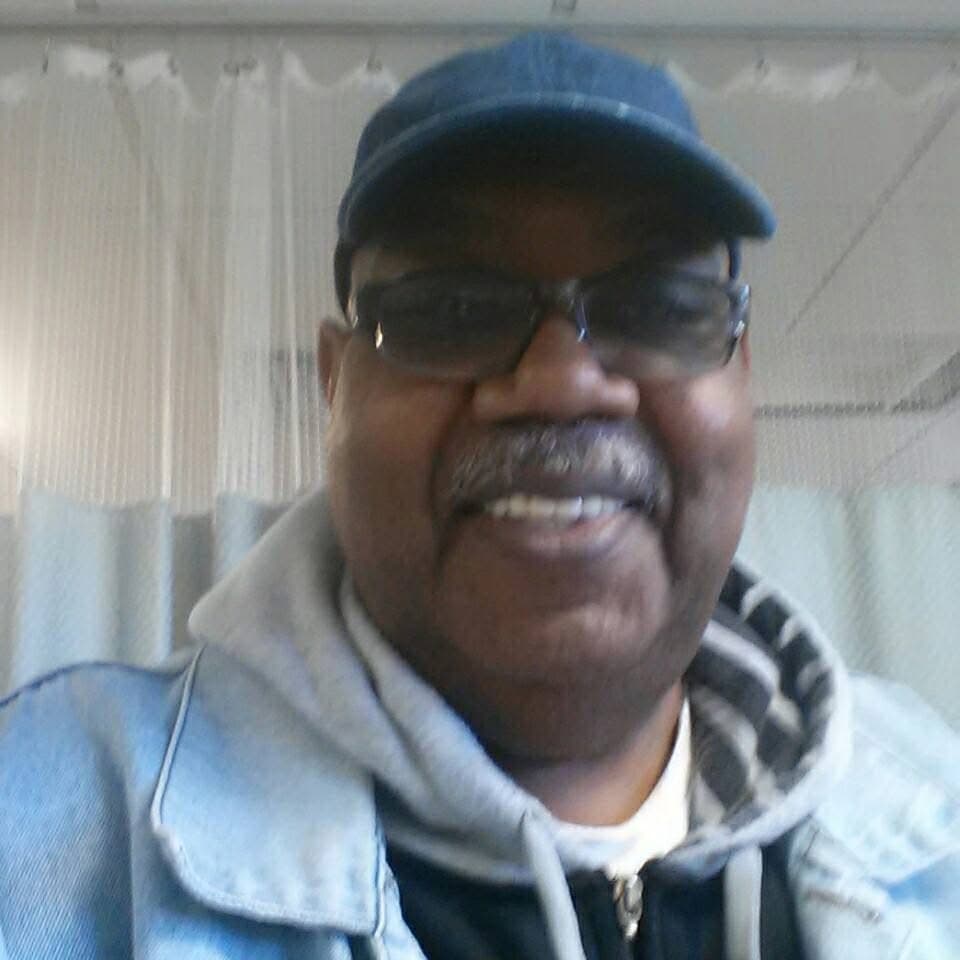 Photo of Jerome