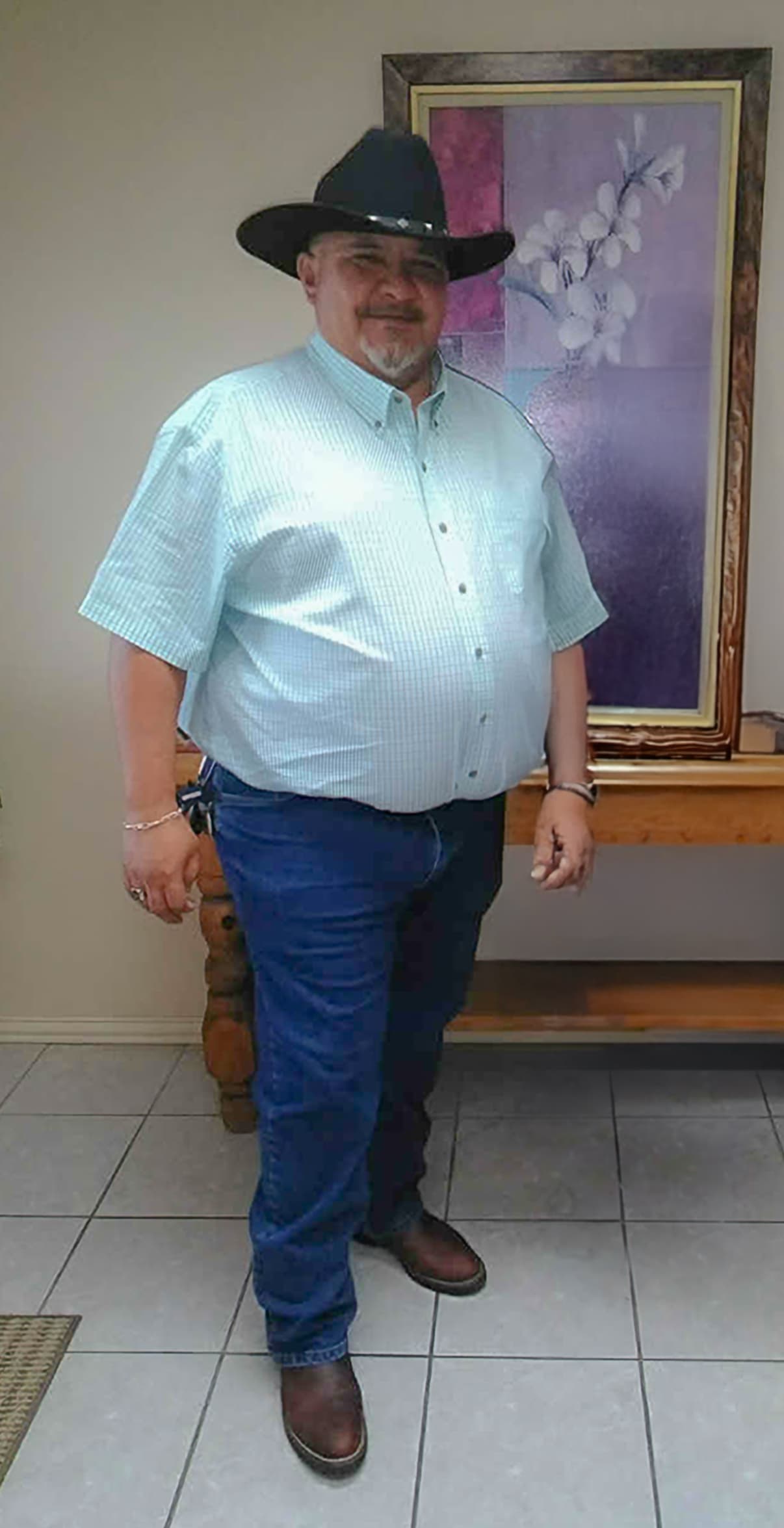 Photo of Ignacio