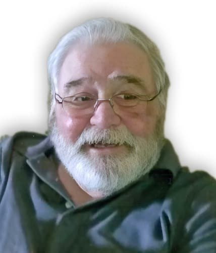 Photo of Larry