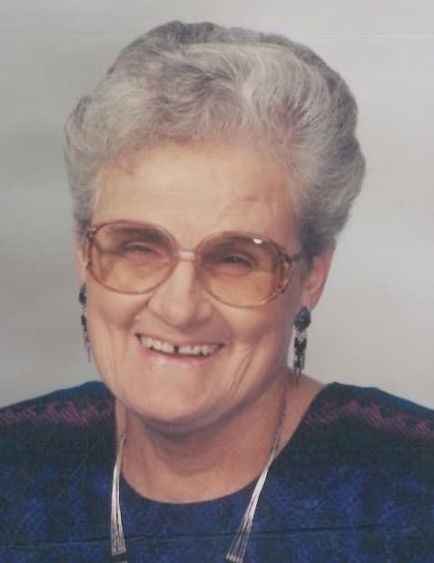 Photo of Doris