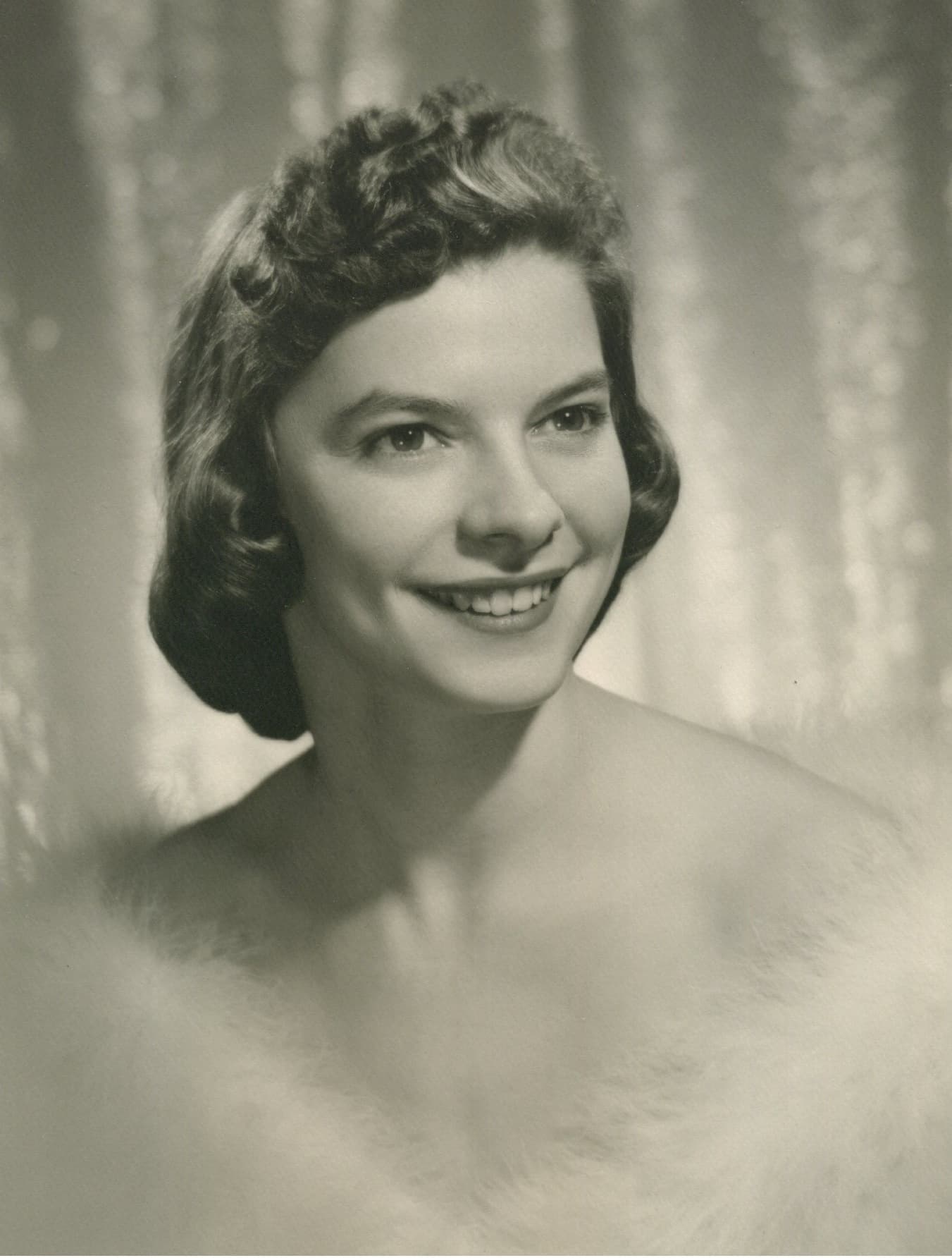 Photo of Nancy
