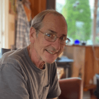Photo of Bruce